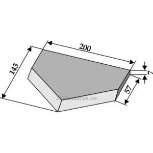 Silokniv Senter - Zenz - Chief