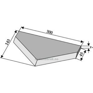 Silokniv Senter - Baas - Trima, Becker & Hänisch