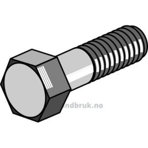 Bolt - Bourgault