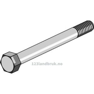Bolt - Bourgault