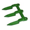 Trippelfinger - 180mm - John Deere