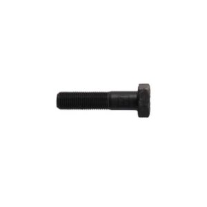 Bolt fingjenget 12.9 m12x1,25x50mm