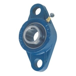 Flenslager UCFL - Ø30x148mm - UCFL206