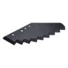 Formikserkniv Kuhn Euromix A5365250, A5375590, A5303620