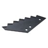 Formikserkniv Kuhn Euromix A5375580 A5302190 A5362450