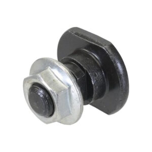 Knivbolt Krone, Claas, Pöttinger 9523460, 0009523460 119006 00 1410534, 001410535, 1377266K, 1377266K, 13742146,