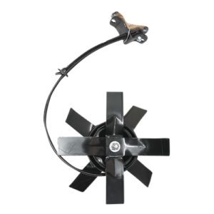 Knivrotor - Høyre - Kongskilde Vibroflex