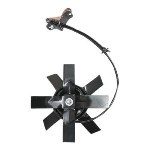 Knivrotor - Venstre - Kongskilde Vibroflex