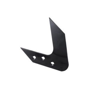 Landsidekniv - Venstre - Agrolux, Överum