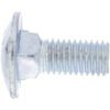 Låsebolt - 8.8 - M10x1,5x25mm - Sink