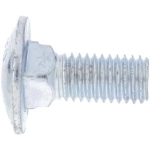 Låsebolt - 8.8 - M10x1,5x25mm - Sink