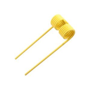 Pick-up tind - John Deere