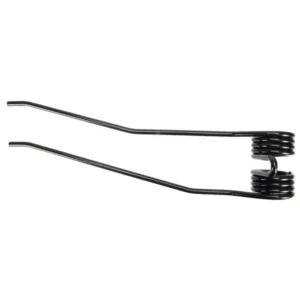 Rivetind til Kuhn Girostar GRS 25