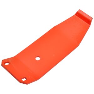 Slepesko - John Deere, Kuhn