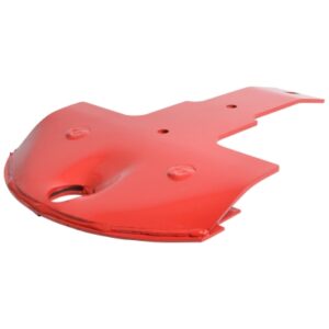 Steibeskytter - Kuhn - John Deere