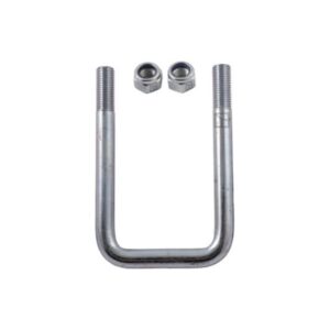 U bolt for 80x120 frame M16mm 101355730 CP168011