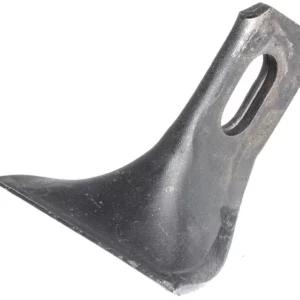 Slagstål - 80x36mm - Agrimaster, B.C.S., Ferri, Gaspardo, Irus, John Deere, Sovema