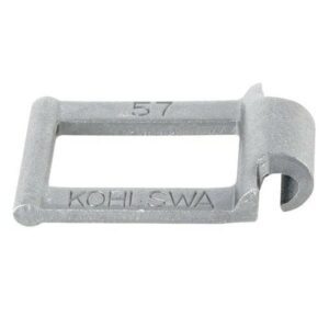 Kohlswaledd nr 57 - Kohlswakjetting - Original