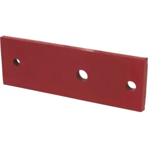Mellomplate-Landside - Høyre - Kverneland - Kropp: 1, 3, 5