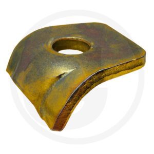 Klemstykke til Deutz-Fahr, Krone, PZ-Zweegers, Vicon