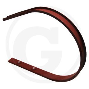 U-Pick-up bøyle - Strautmann