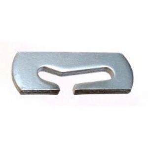 Trygg Kjettinglås - Innerlås til 4-5,5 mm sidekjetting - Personbil