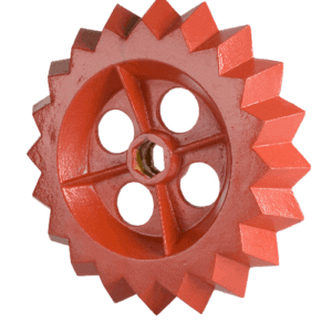 Crosskill Ringe Reservedeler & utstyr | 123 Landbruk AS