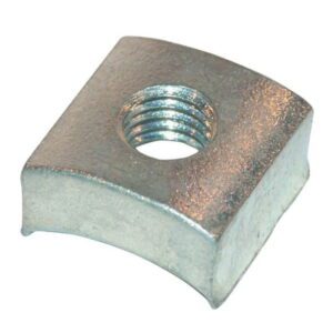 Firkantmutter til Tindeholder - JF-Stoll
