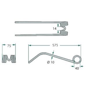 Rivetind til JF-Stoll
