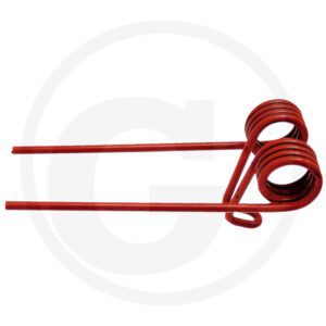 Pick-up tind til Krone