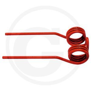 Pick-up tind til Mengele