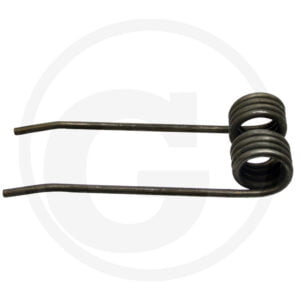 Pick-up tind til Mengele