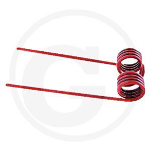 Pick-up tind til Welger