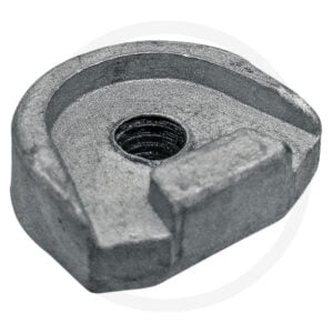 Fjærholder til Mengele