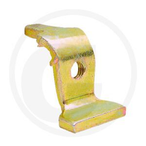 Fjærholder til Mengele