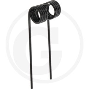 Pick-up tind til Welger