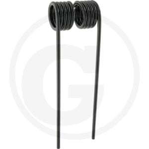 Pick-up tind - Lely, Welger