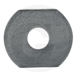 Fjærholder til Galfré, Saphir