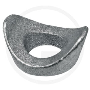 Klemstykke til Deutz-Fahr