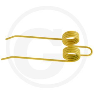 Pick-up tind til New Holland