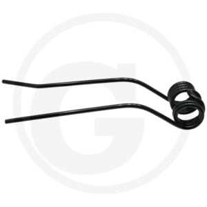 Rivetind Deutz-Fahr - Høyre