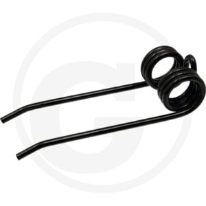 Pick-up tind til Kuhn, Vicon