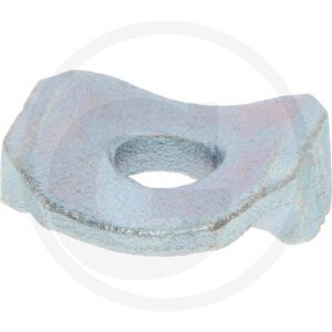 Klemstykke til Krone