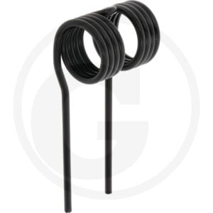 Pick-up tind til Krone