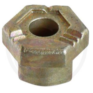 Exenter til Krone Høyrive