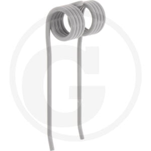 Pick-up tind til Krone