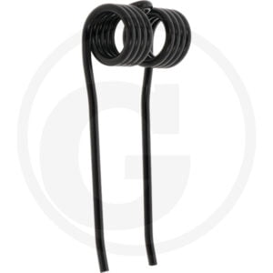 Pick-up tind til Krone