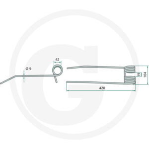 Rivetind til Galfré