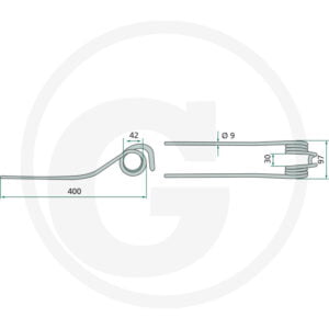 Rivetind til Galfré