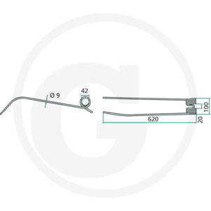 Rivetind til Galfré